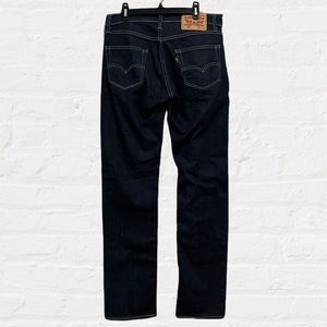 Levi’s 504 Jeans Men’s Sz 29 x‎ 34